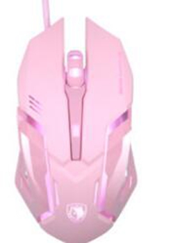 赛德斯SADES C6鼠标