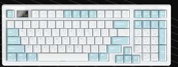 达尔优A98 PRO键盘