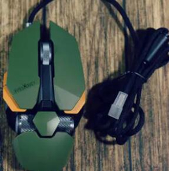 贱驴850R游戏鼠标