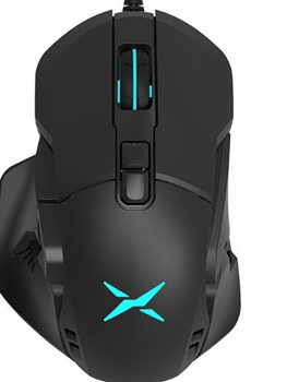 多彩M629有线鼠标