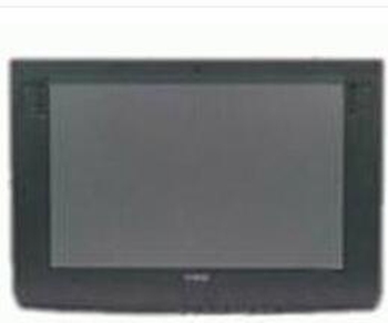 wacom Intuos 3 PTZ-1231W数位板