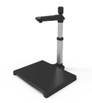 哲林L1600A3RTS高拍仪