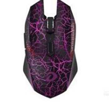 达尔优EM915 Pro游戏鼠标