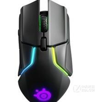 赛睿RIVAL650鼠标