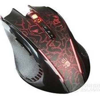 血手幽灵P87鼠标