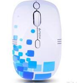 双飞燕G9-550FX鼠标