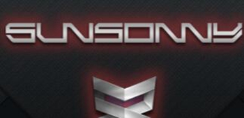 森松尼S-M5S鼠标