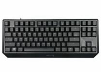 樱桃MX BOARD 1.0 TKL白光键盘