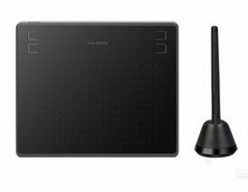 绘王HST640数位板