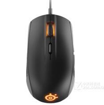 赛睿SteelSeries Rival 100鼠标