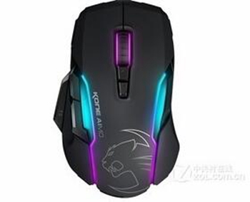 冰豹KONE AIMO游戏鼠标