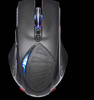 技嘉FORCE M63(raptor)鼠标