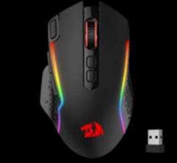 虹龙Redragon M810 Pro鼠标