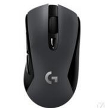 罗技G603无线游戏鼠标