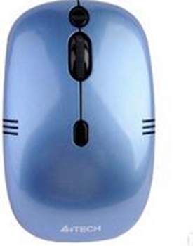 双飞燕G9-551FX鼠标