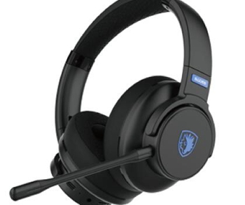 赛德斯SA-202奔跑者耳机