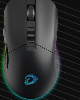 达尔优EM912鼠标