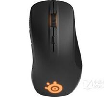 赛睿SteelSeries Rival 300鼠标