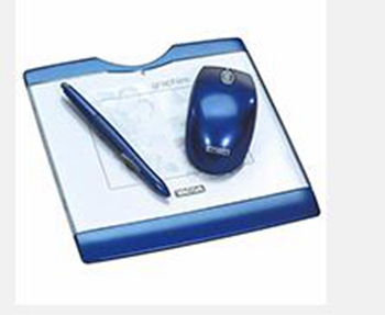 wacom CTE-630数位板