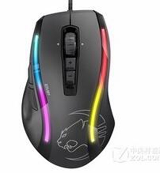 冰豹KONE EMP游戏鼠标