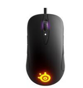 赛睿SteelSeries Ten游戏鼠标