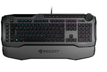 冰豹HORDE AIMO键盘