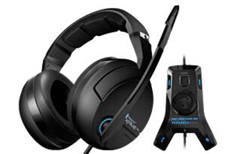 冰豹KAVE XTD 5.1 DIGITAL耳机