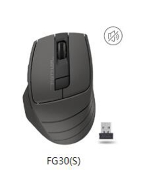 双飞燕FG30(S)鼠标