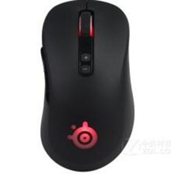 赛睿SteelSeries拯救者鼠标