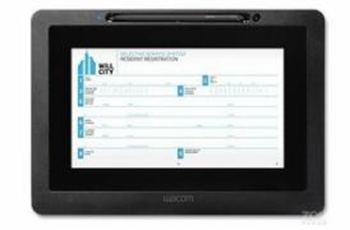 wacom DTU-1031AX数位屏