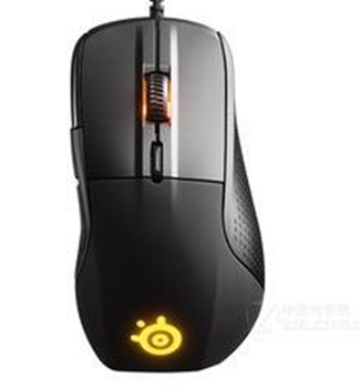 赛睿Rival 710鼠标