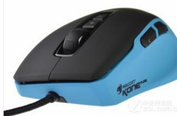 冰豹KONE PURE COLOR鼠标