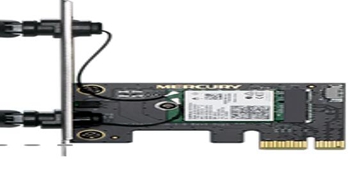 水星PX30H无线网卡