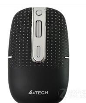 双飞燕G9-557FX鼠标