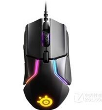 赛睿SteelSeries Rival 600鼠标