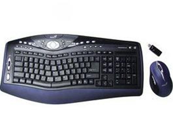 精灵ErgoMedia R710键盘