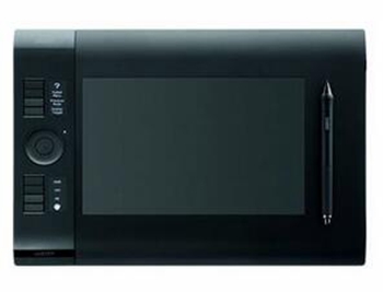 wacom Intuos 4 XL PTK-1240数位板