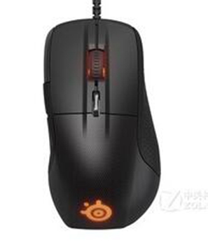 赛睿SteelSeries Rival 700旗舰版鼠标