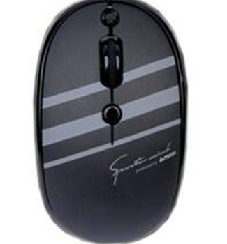 双飞燕G9-558FX鼠标