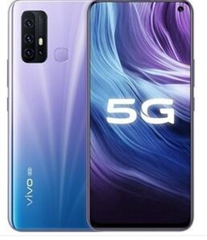 vivo z6手机USB