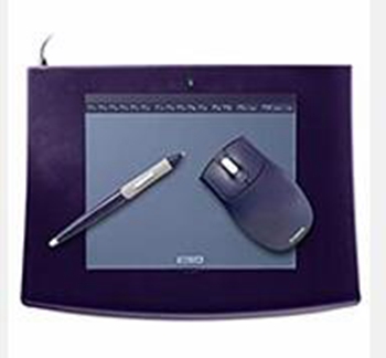 wacom XD-0912-U数位板