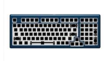 艾酷AKKO MOD003键盘