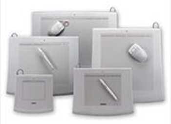 wacom GD-0608-U数位板