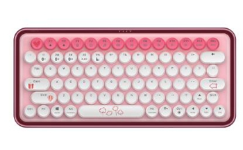 雷柏Ralemo Pre 5键盘