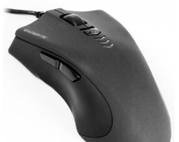 技嘉FORCE M7鼠标