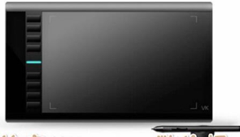 绘客HK708S-P数位板