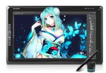 绘王GT-185(8192级压感）数位板