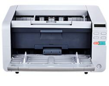 华高AK-0702扫描仪