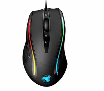 冰豹KONE游戏鼠标