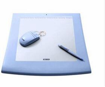 wacom XD-1218-U数位板
